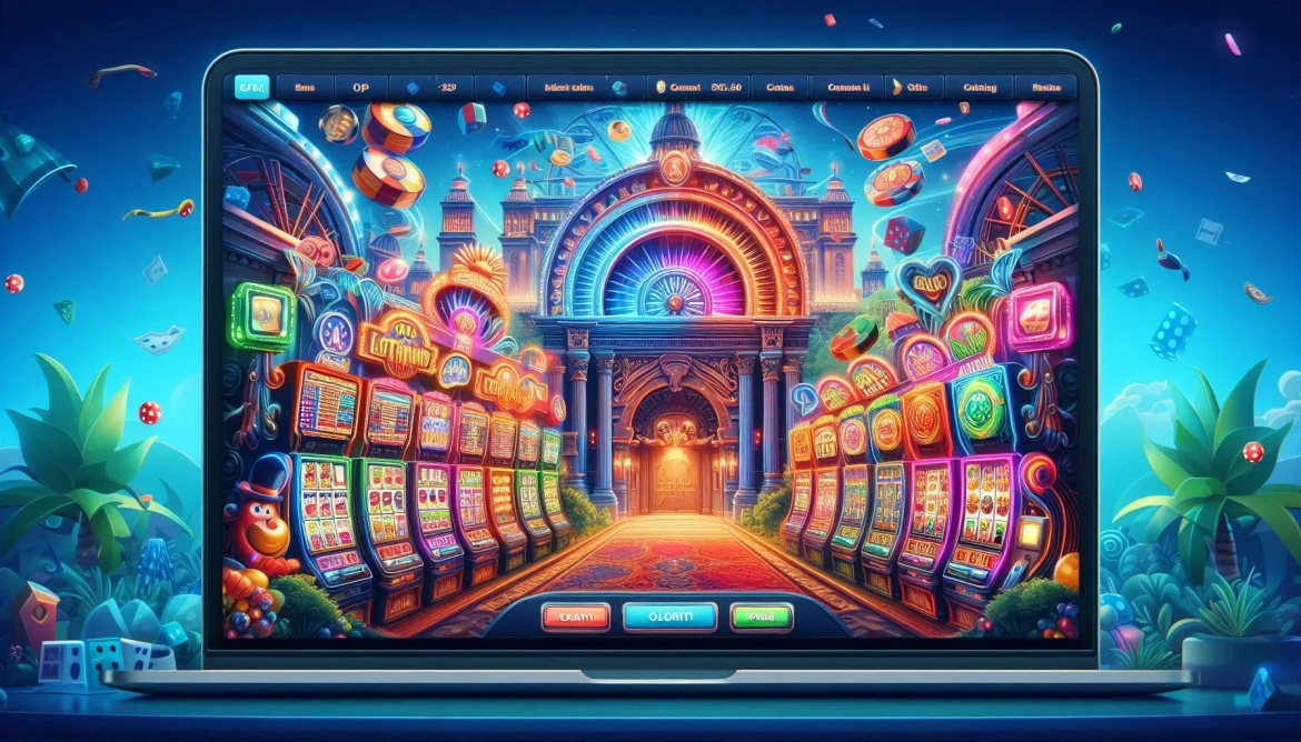 Kudos Casino
